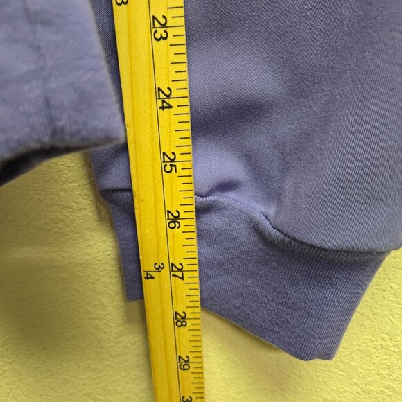 Figs Zamora Jogger in Limited Edition Blueberry Scrub Pants sz L - Picture 11 of 11